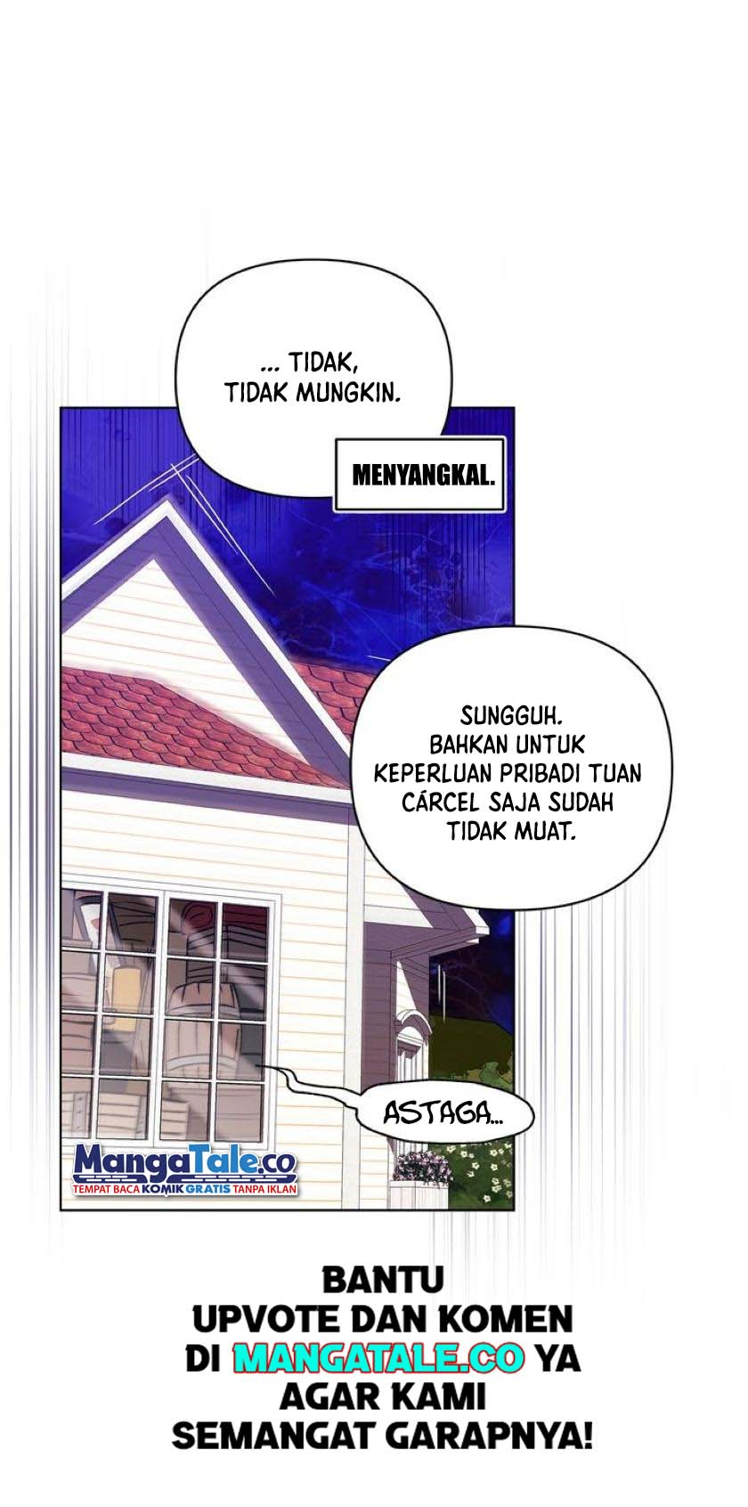 The Broken Ring: This Marriage Will Fail Anyway Chapter 22 Gambar 18