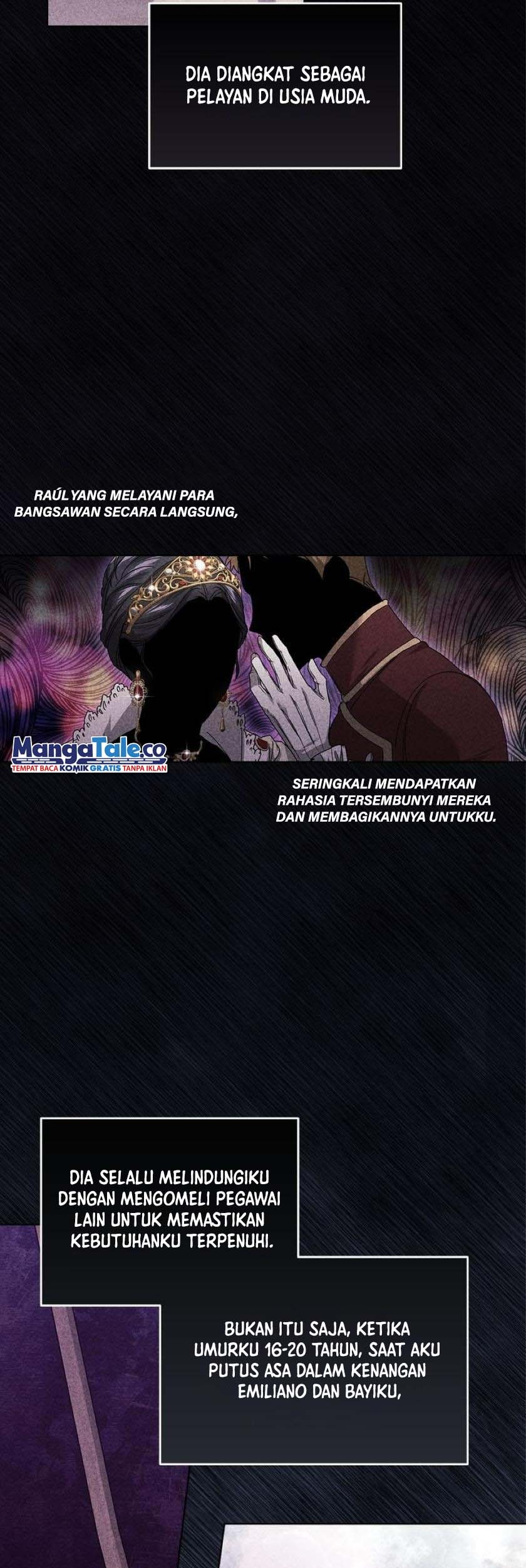 The Broken Ring: This Marriage Will Fail Anyway Chapter 22 Gambar 23