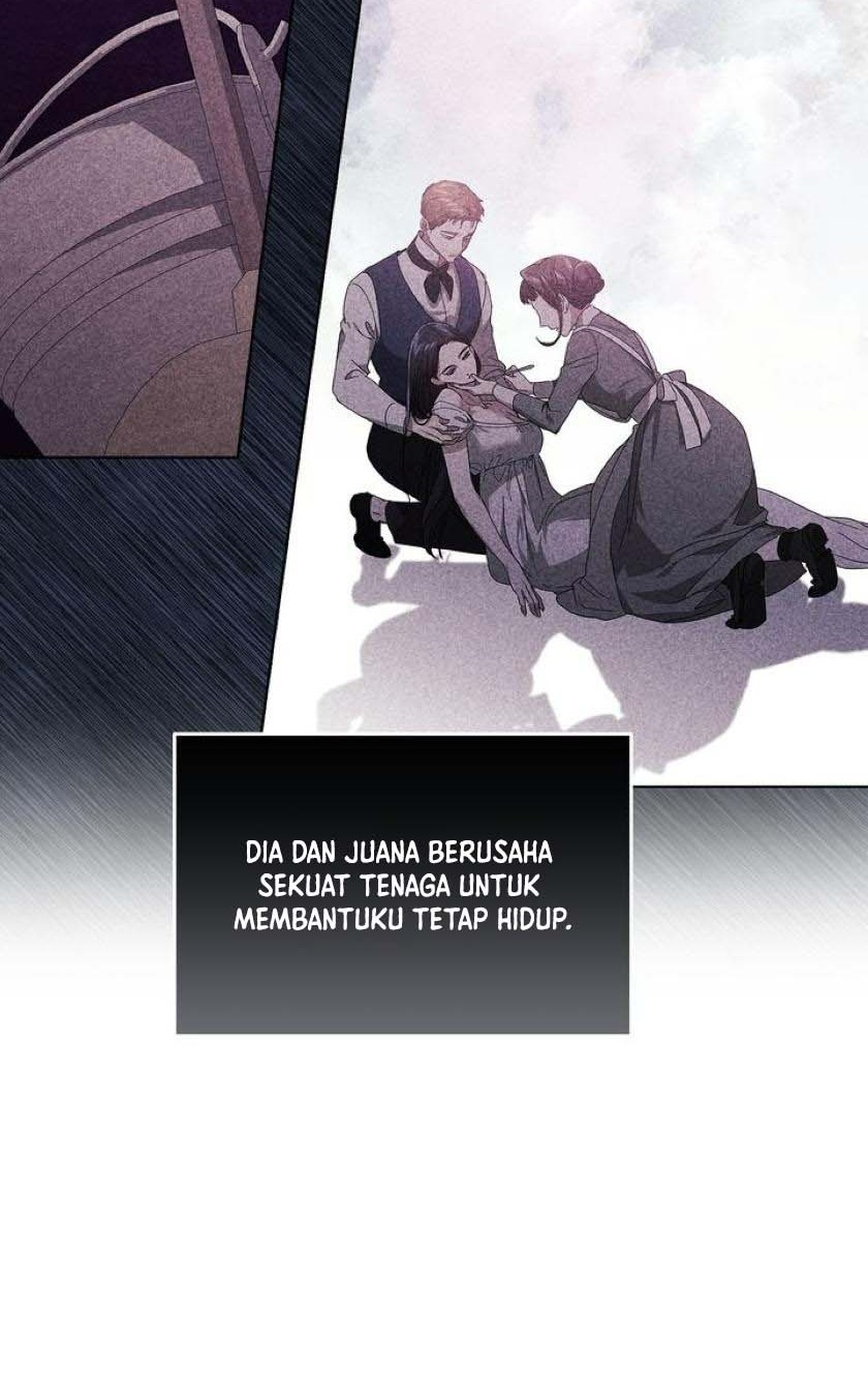 The Broken Ring: This Marriage Will Fail Anyway Chapter 22 Gambar 24