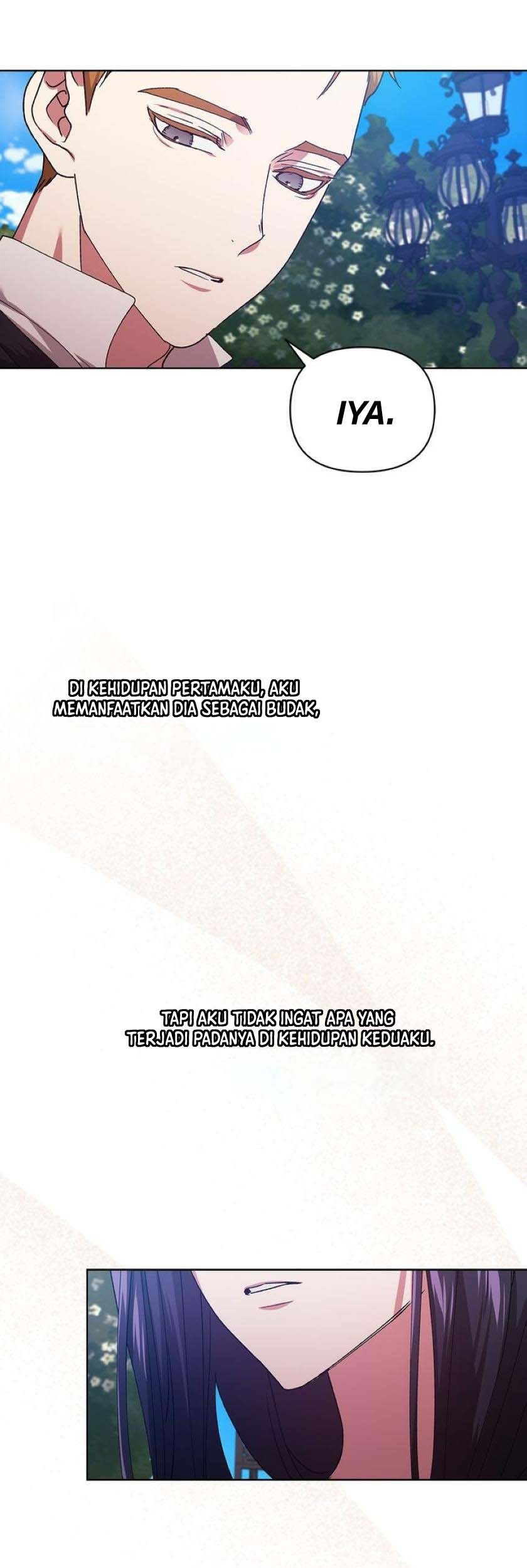 The Broken Ring: This Marriage Will Fail Anyway Chapter 22 Gambar 31