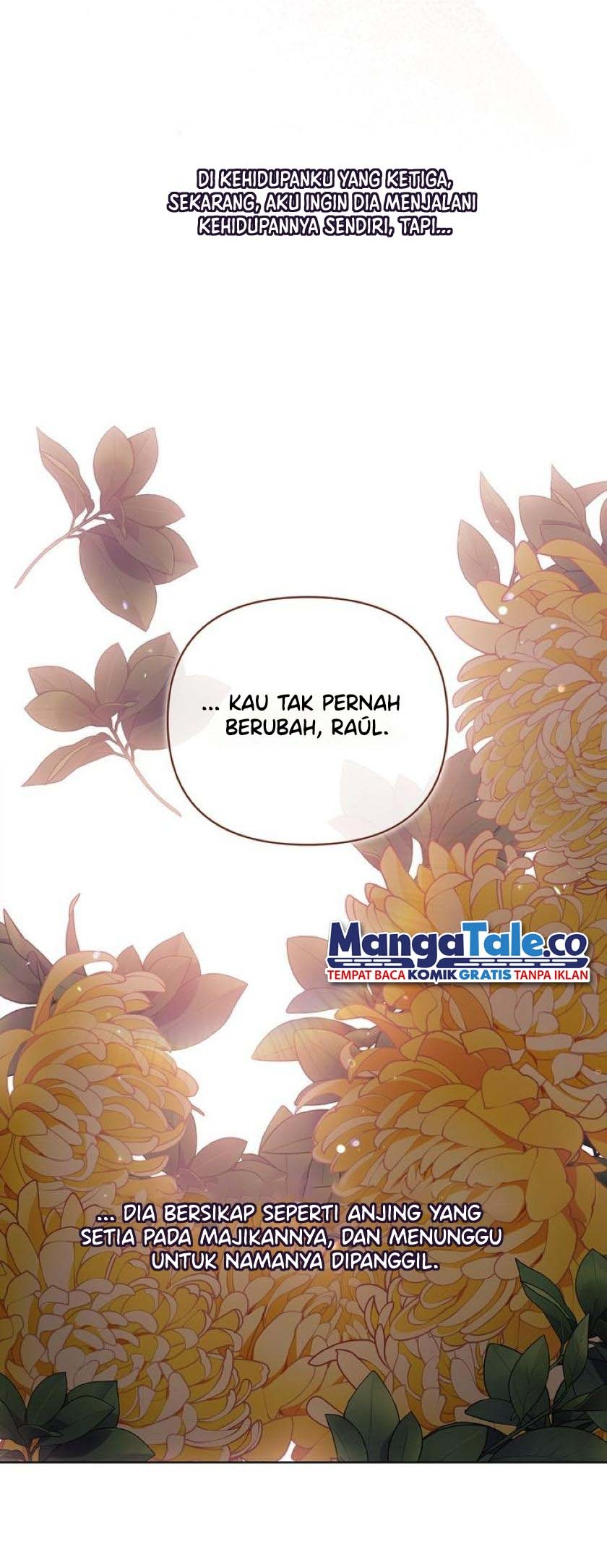 The Broken Ring: This Marriage Will Fail Anyway Chapter 22 Gambar 32