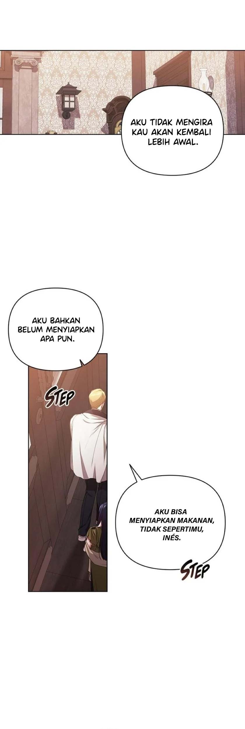 The Broken Ring: This Marriage Will Fail Anyway Chapter 22 Gambar 36
