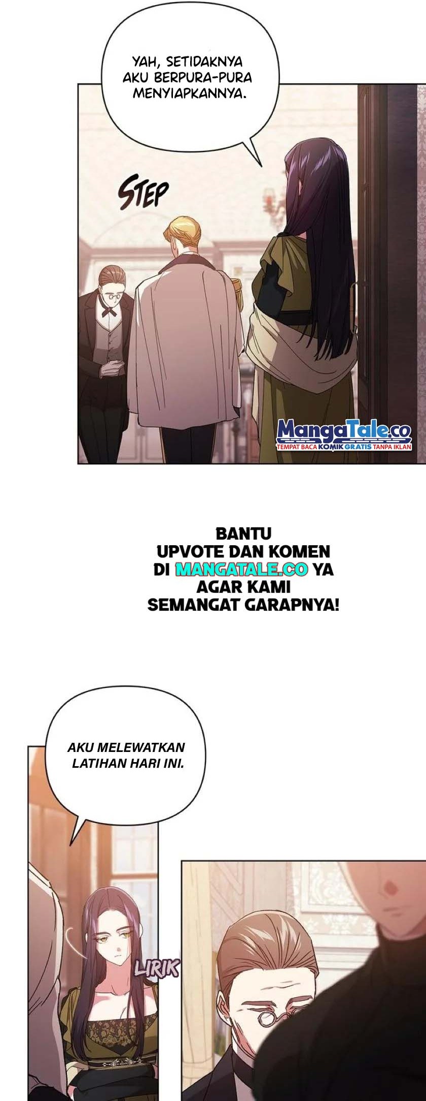 The Broken Ring: This Marriage Will Fail Anyway Chapter 22 Gambar 37