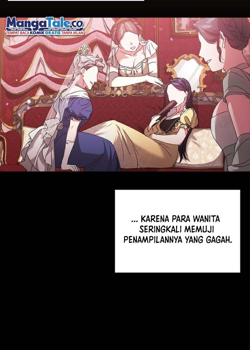 The Broken Ring: This Marriage Will Fail Anyway Chapter 22 Gambar 41