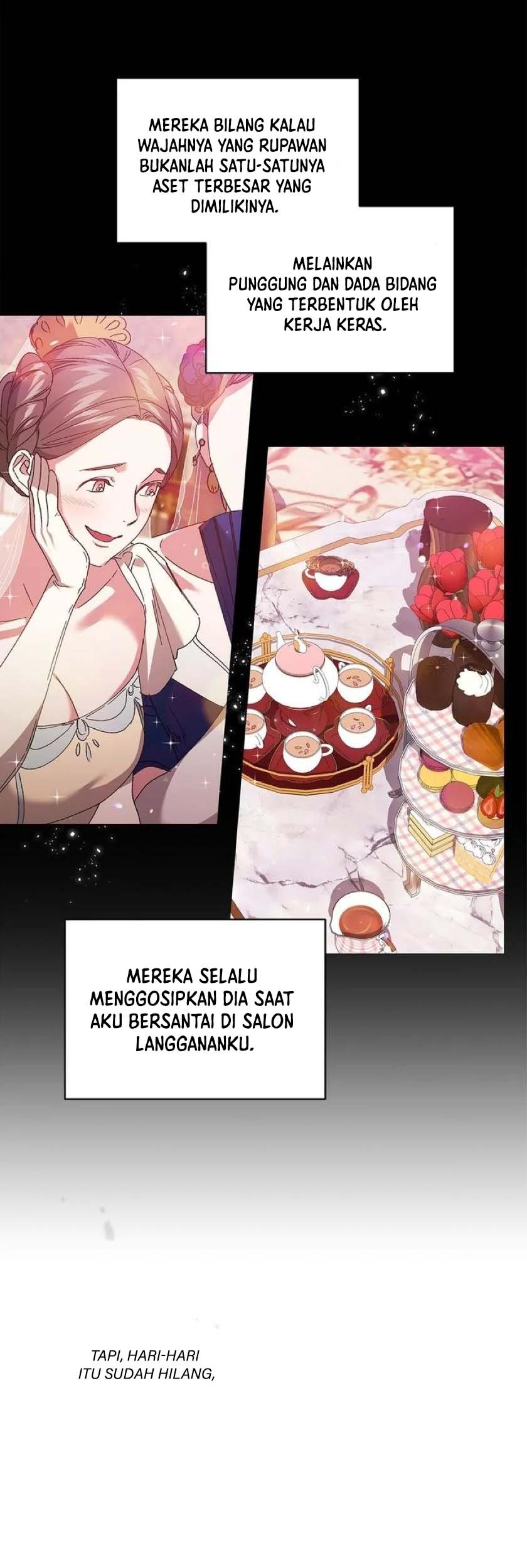 The Broken Ring: This Marriage Will Fail Anyway Chapter 22 Gambar 42