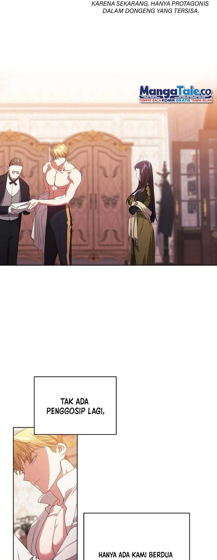 The Broken Ring: This Marriage Will Fail Anyway Chapter 22 Gambar 43