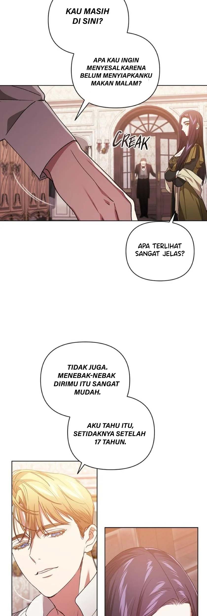 The Broken Ring: This Marriage Will Fail Anyway Chapter 22 Gambar 46