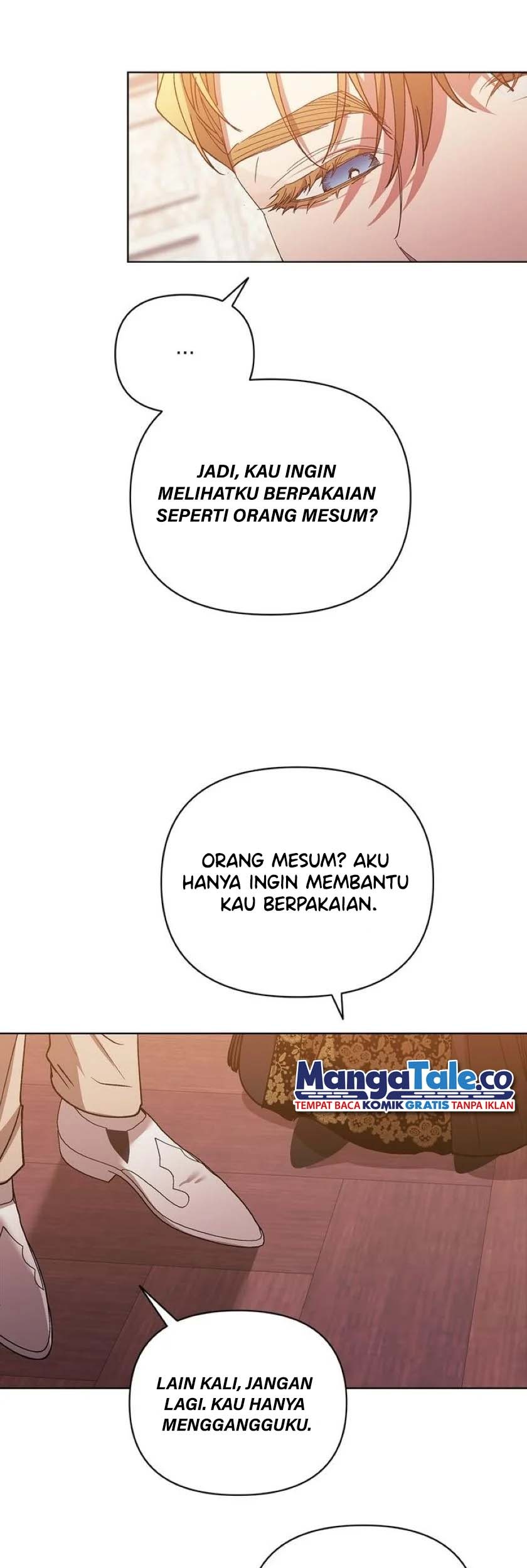 The Broken Ring: This Marriage Will Fail Anyway Chapter 22 Gambar 48