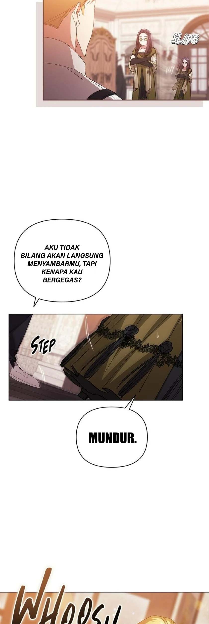 The Broken Ring: This Marriage Will Fail Anyway Chapter 22 Gambar 50