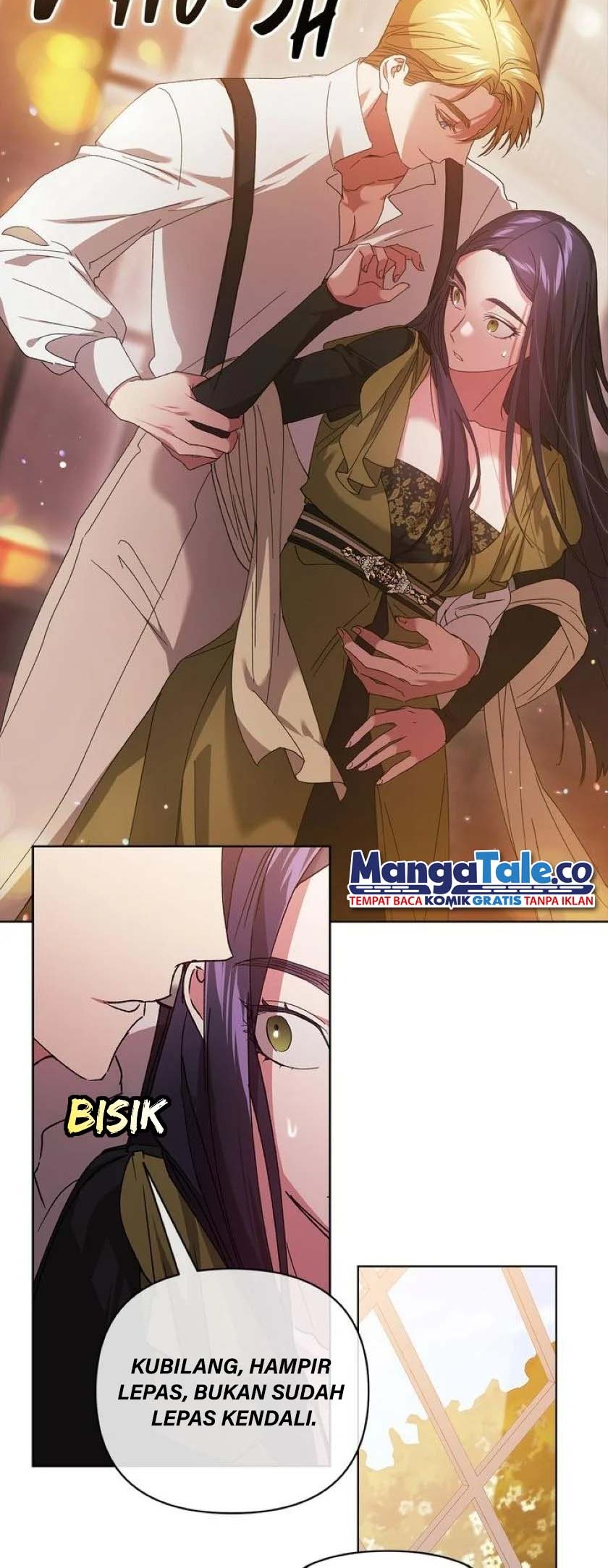 The Broken Ring: This Marriage Will Fail Anyway Chapter 22 Gambar 51