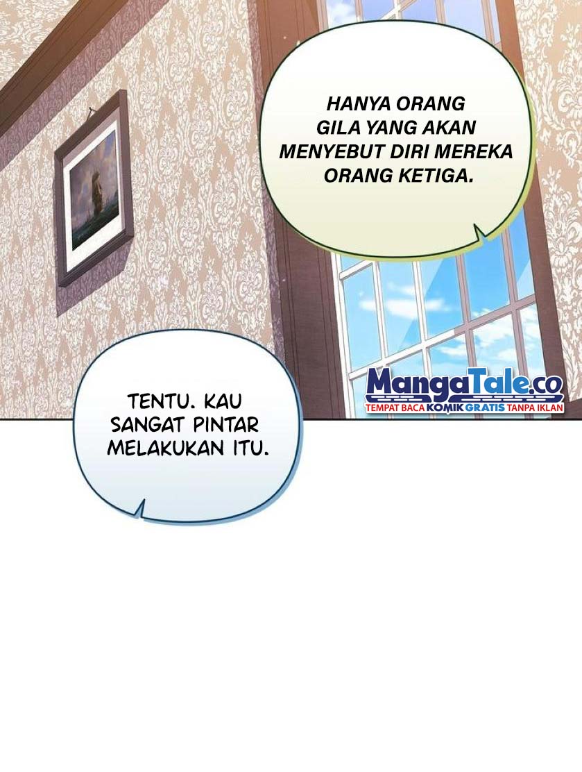 The Broken Ring: This Marriage Will Fail Anyway Chapter 22 Gambar 57