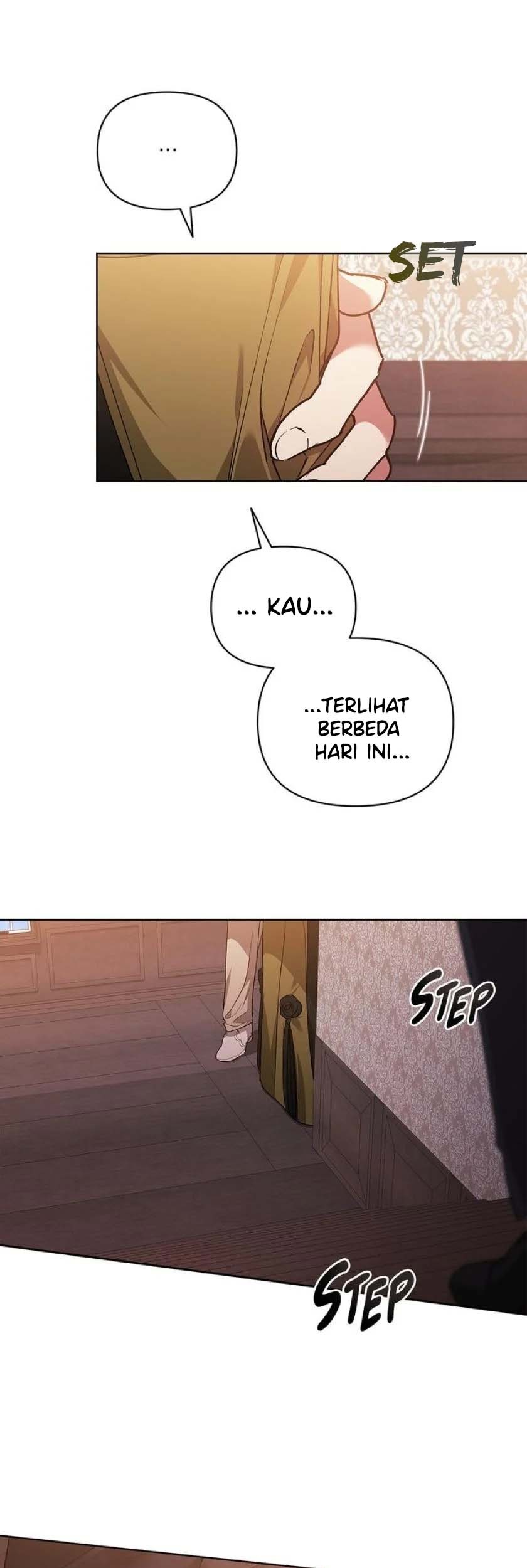The Broken Ring: This Marriage Will Fail Anyway Chapter 22 Gambar 58