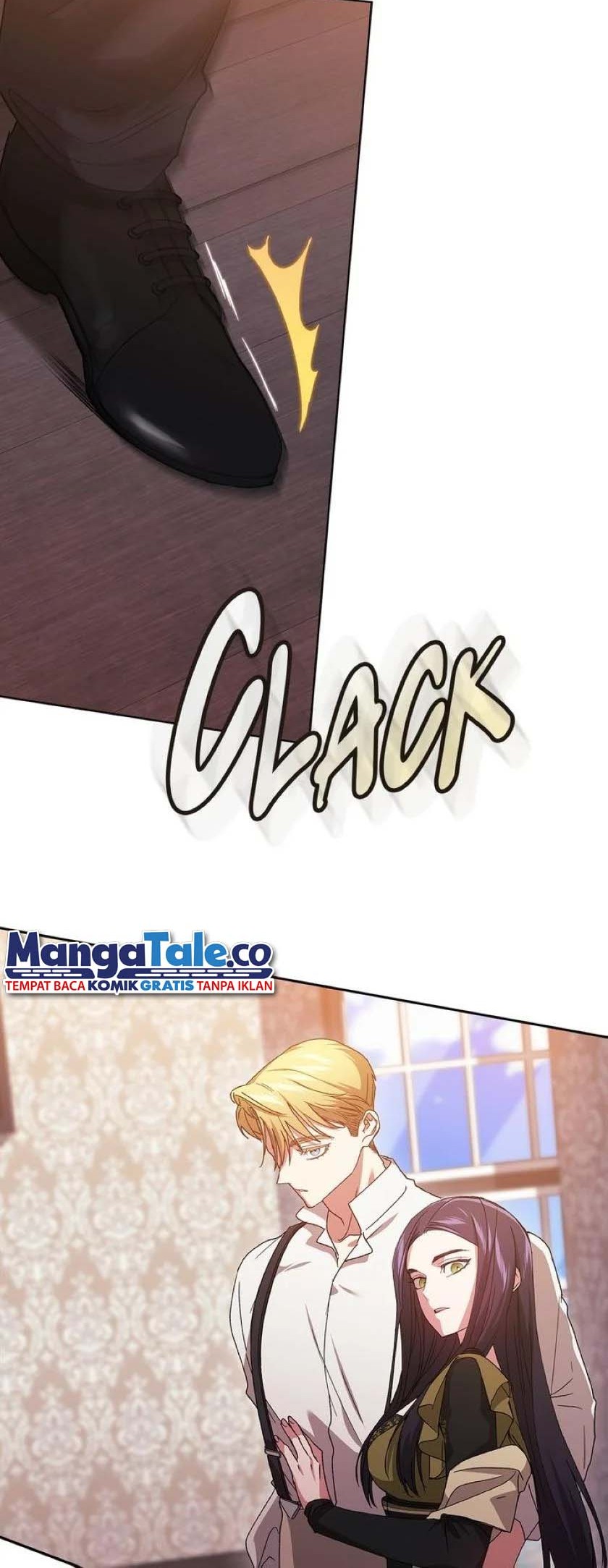 The Broken Ring: This Marriage Will Fail Anyway Chapter 22 Gambar 59