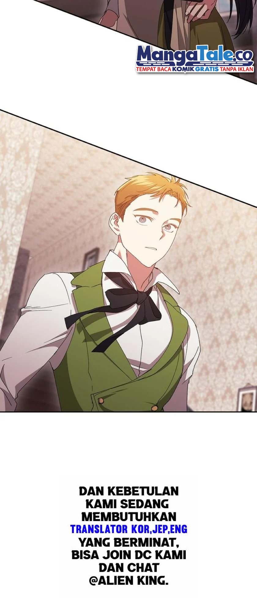 The Broken Ring: This Marriage Will Fail Anyway Chapter 22 Gambar 60