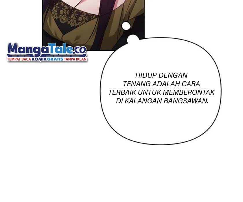 The Broken Ring: This Marriage Will Fail Anyway Chapter 22 Gambar 8