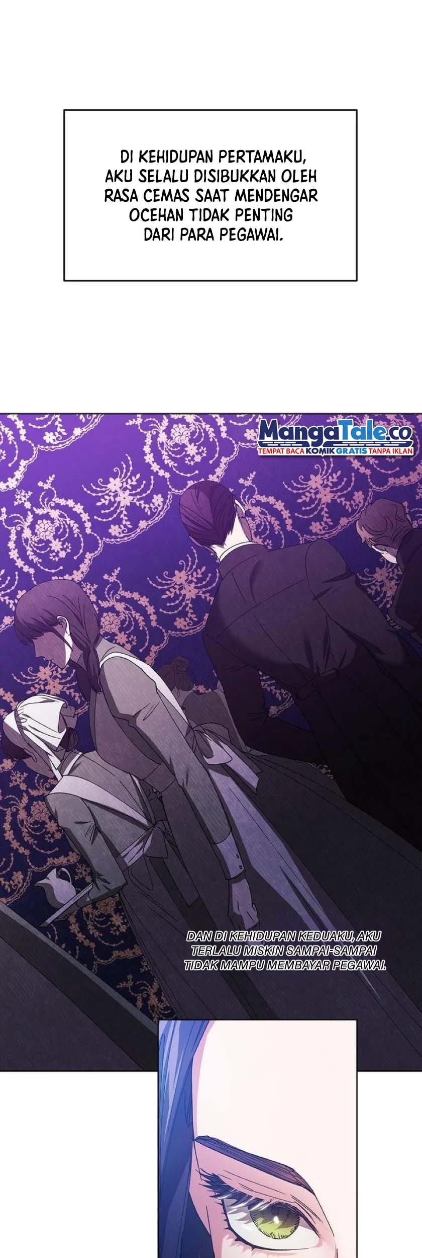 The Broken Ring: This Marriage Will Fail Anyway Chapter 22 Gambar 9