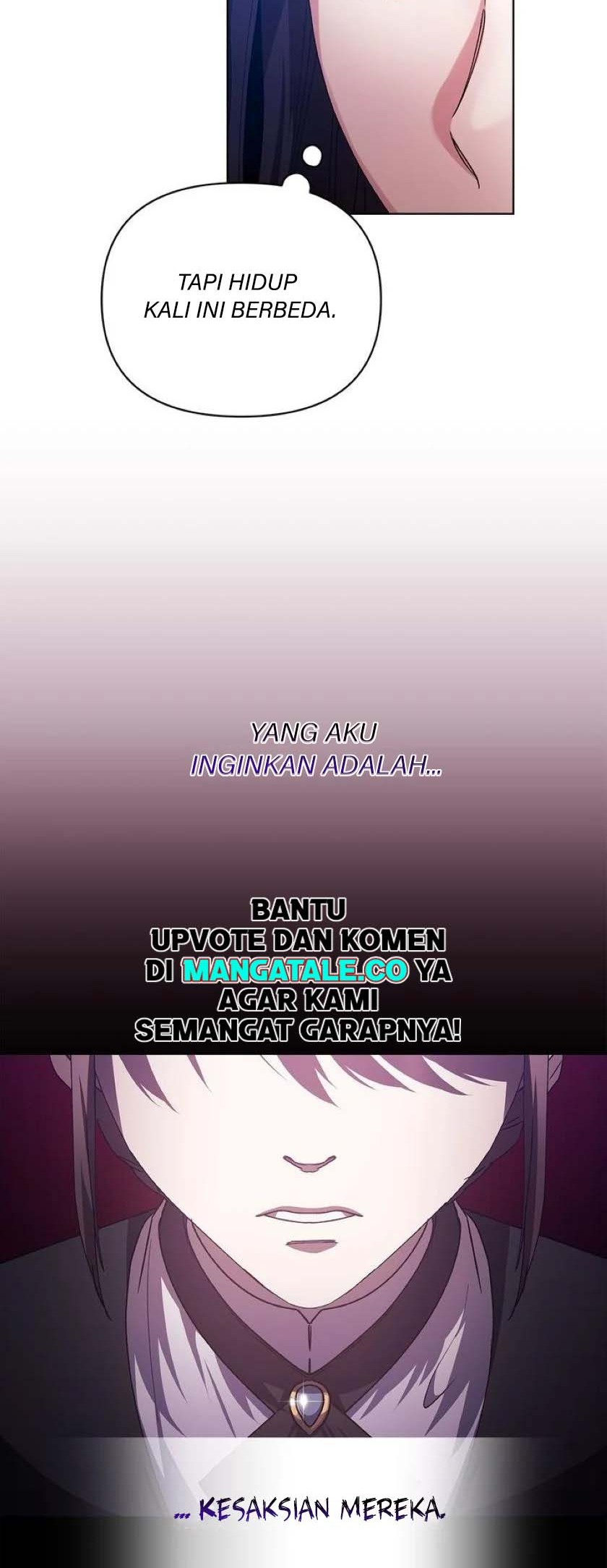 The Broken Ring: This Marriage Will Fail Anyway Chapter 22 Gambar 10