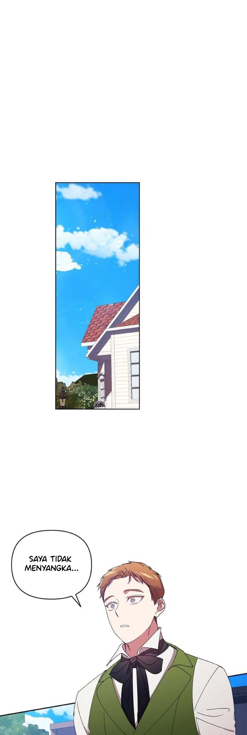 The Broken Ring: This Marriage Will Fail Anyway Chapter 22 Gambar 14