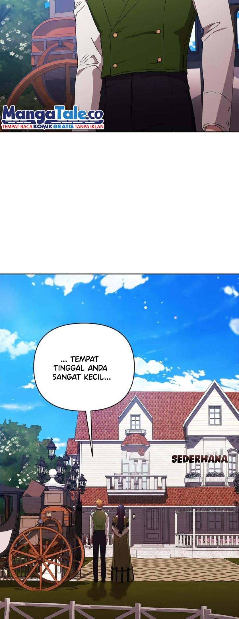 The Broken Ring: This Marriage Will Fail Anyway Chapter 22 Gambar 15