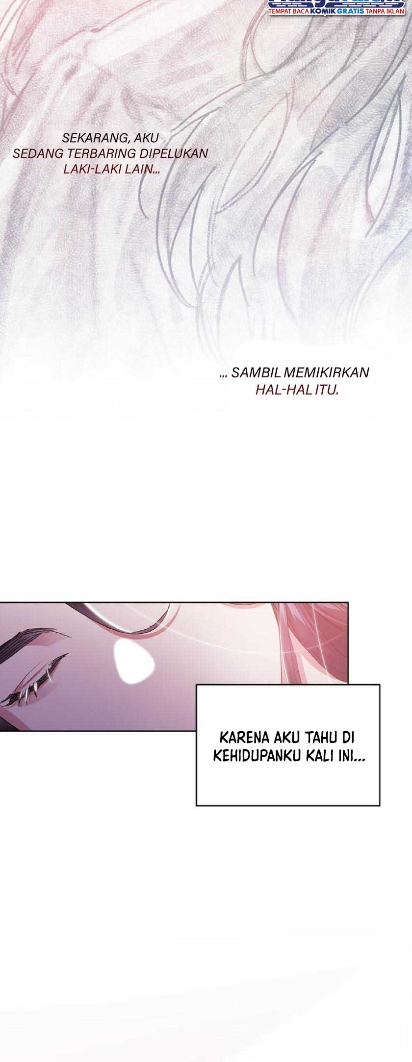 The Broken Ring: This Marriage Will Fail Anyway Chapter 21 Gambar 23