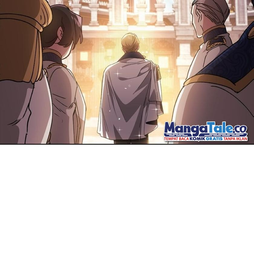 The Broken Ring: This Marriage Will Fail Anyway Chapter 21 Gambar 32