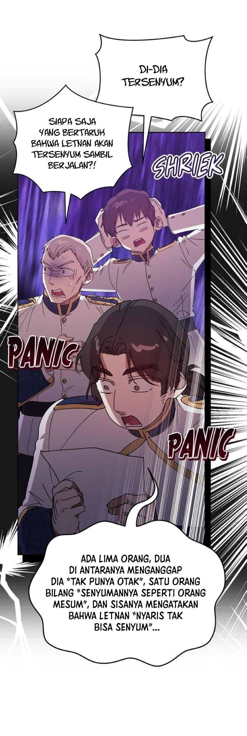 The Broken Ring: This Marriage Will Fail Anyway Chapter 21 Gambar 33