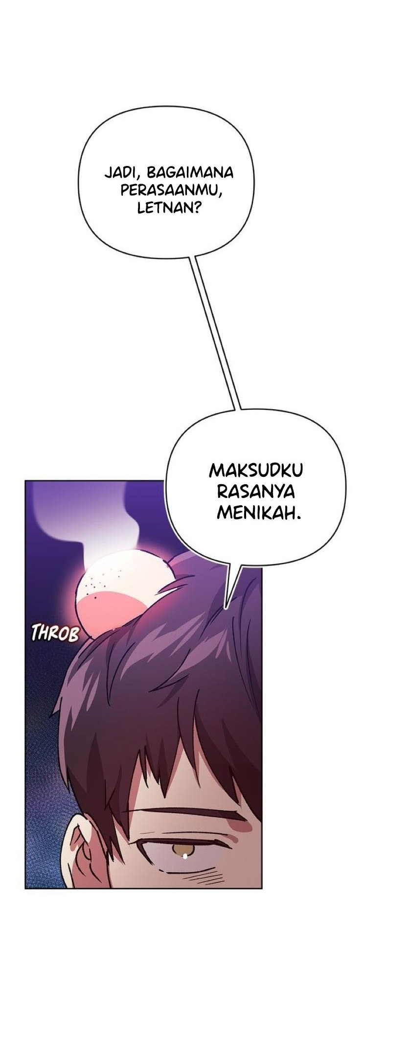 The Broken Ring: This Marriage Will Fail Anyway Chapter 21 Gambar 40