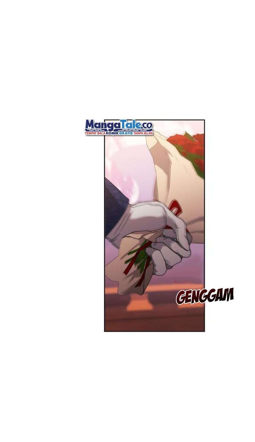 The Broken Ring: This Marriage Will Fail Anyway Chapter 21 Gambar 55
