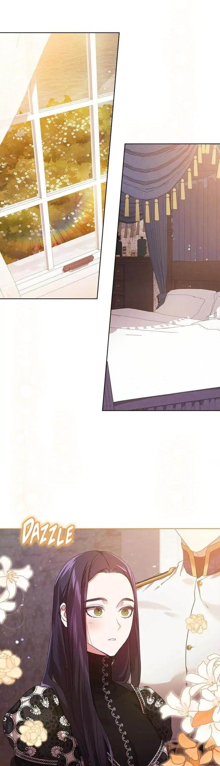The Broken Ring: This Marriage Will Fail Anyway Chapter 20 Gambar 26