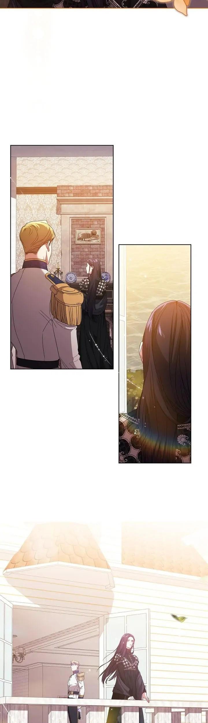 The Broken Ring: This Marriage Will Fail Anyway Chapter 20 Gambar 27