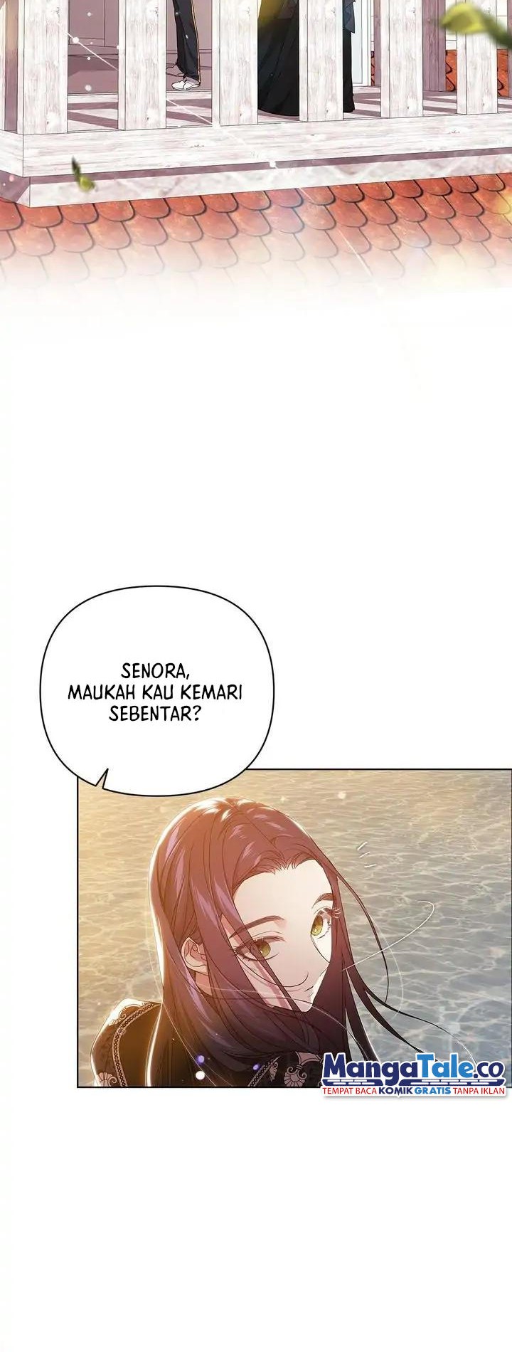 The Broken Ring: This Marriage Will Fail Anyway Chapter 20 Gambar 28