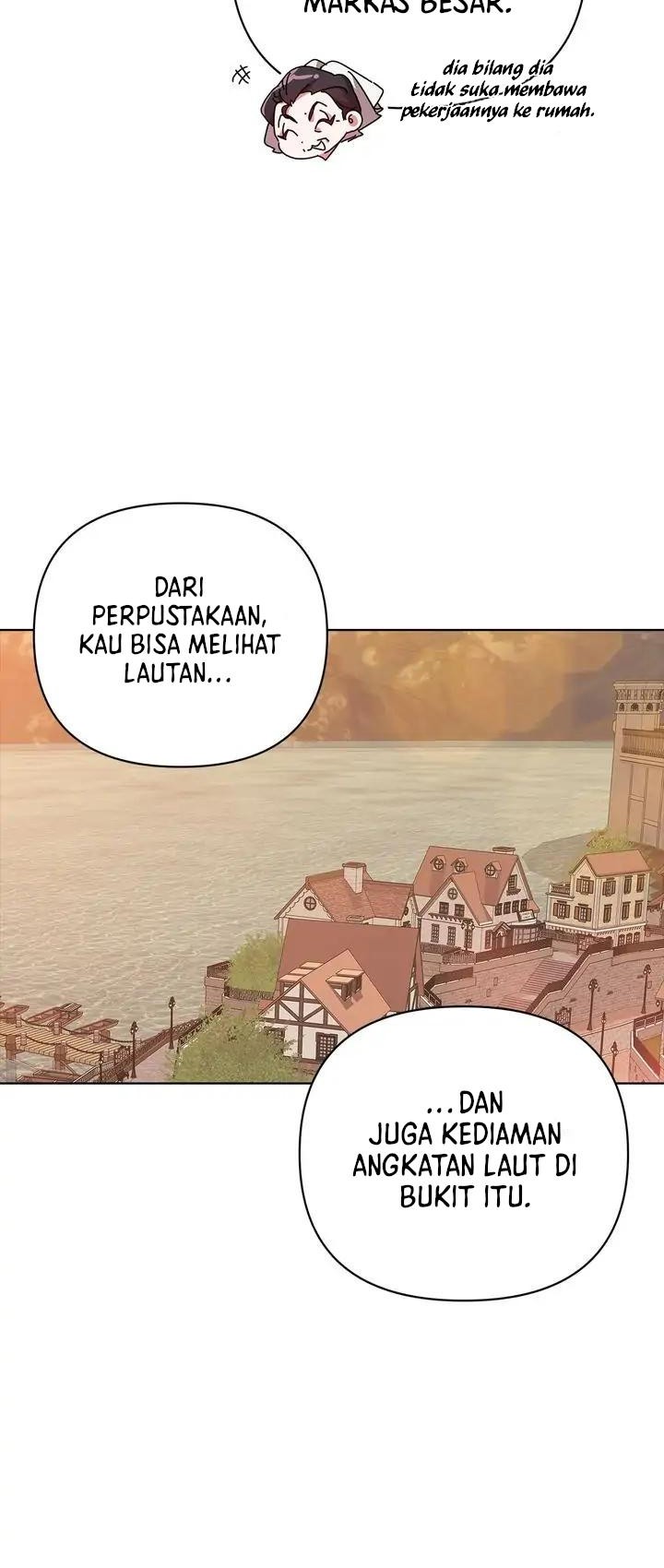 The Broken Ring: This Marriage Will Fail Anyway Chapter 20 Gambar 31