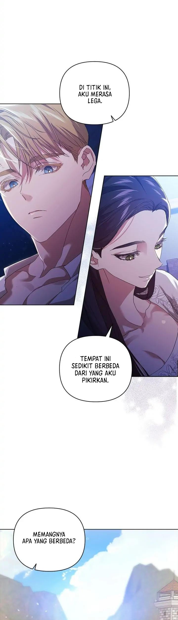 The Broken Ring: This Marriage Will Fail Anyway Chapter 20 Gambar 38