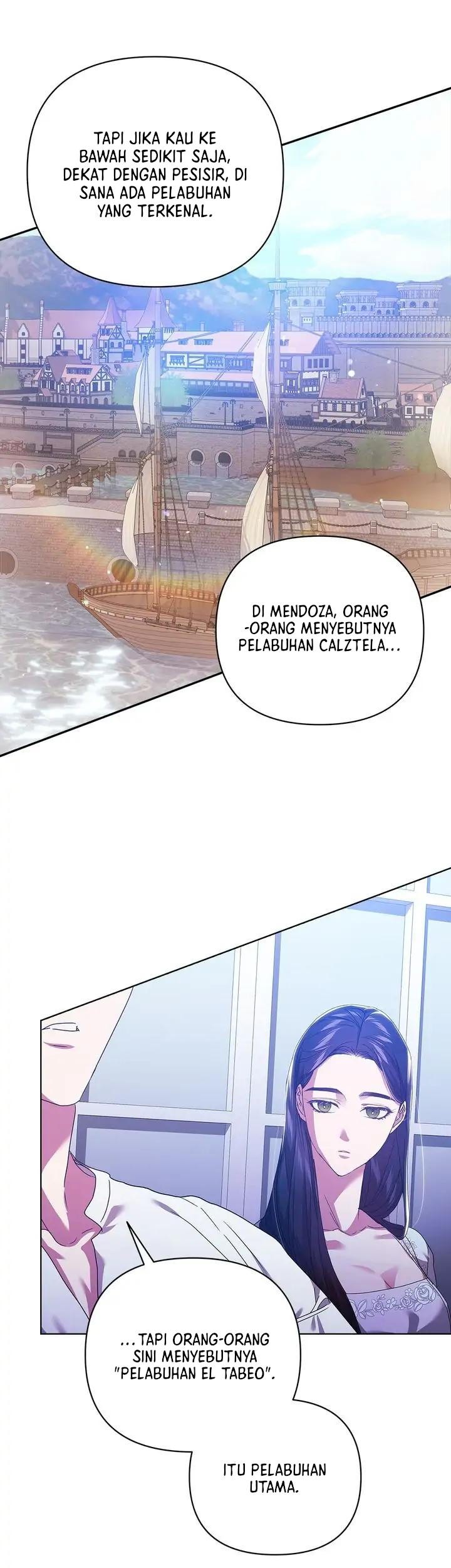 The Broken Ring: This Marriage Will Fail Anyway Chapter 20 Gambar 40