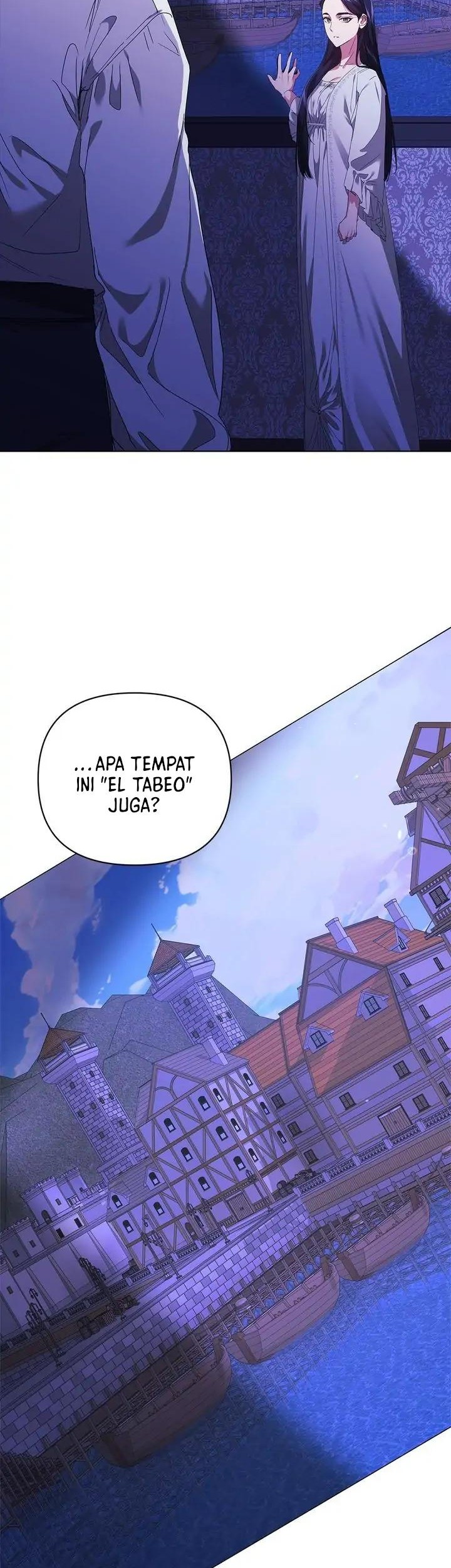 The Broken Ring: This Marriage Will Fail Anyway Chapter 20 Gambar 43