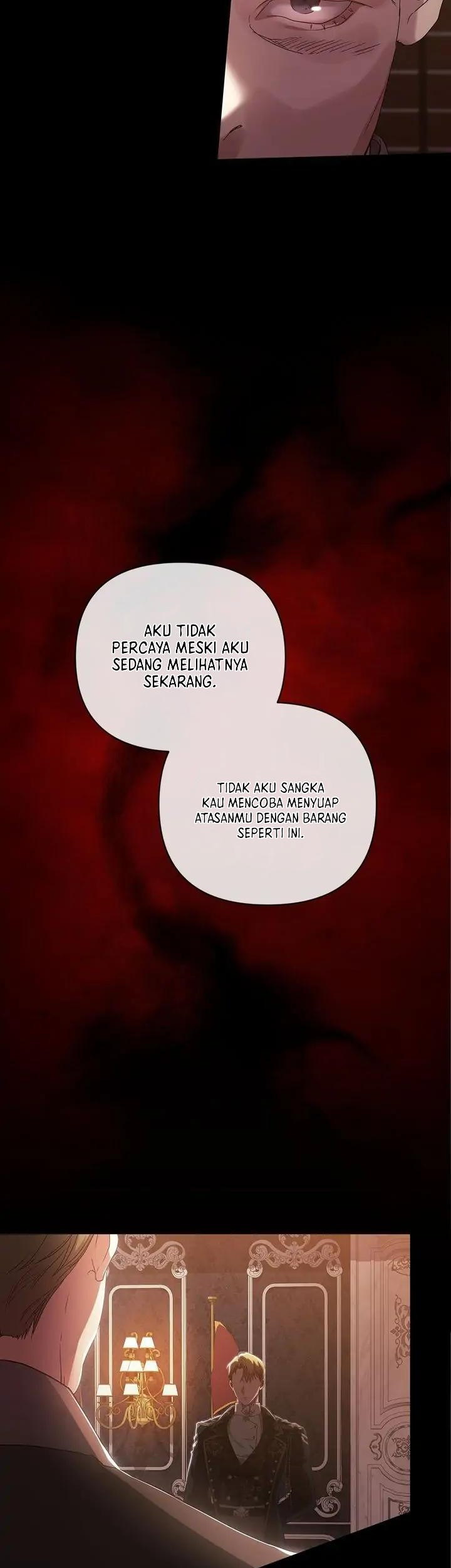 The Broken Ring: This Marriage Will Fail Anyway Chapter 20 Gambar 4