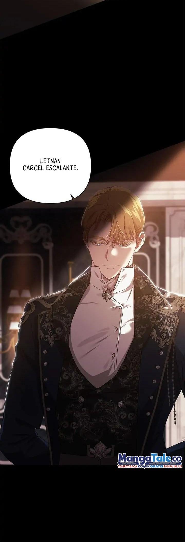 The Broken Ring: This Marriage Will Fail Anyway Chapter 20 Gambar 5
