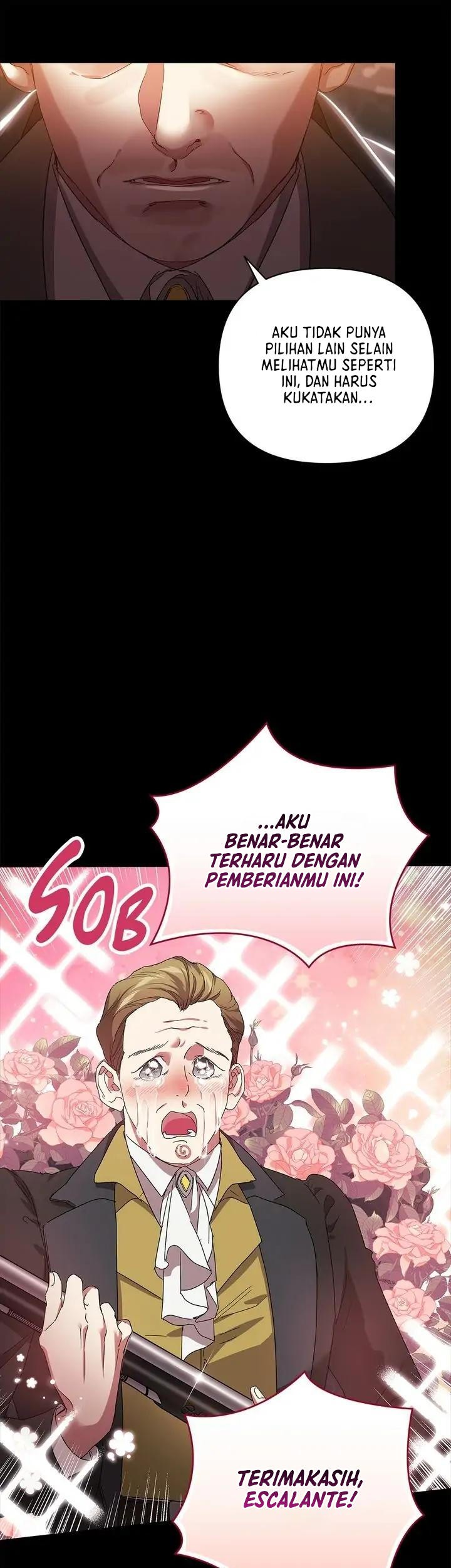 The Broken Ring: This Marriage Will Fail Anyway Chapter 20 Gambar 6