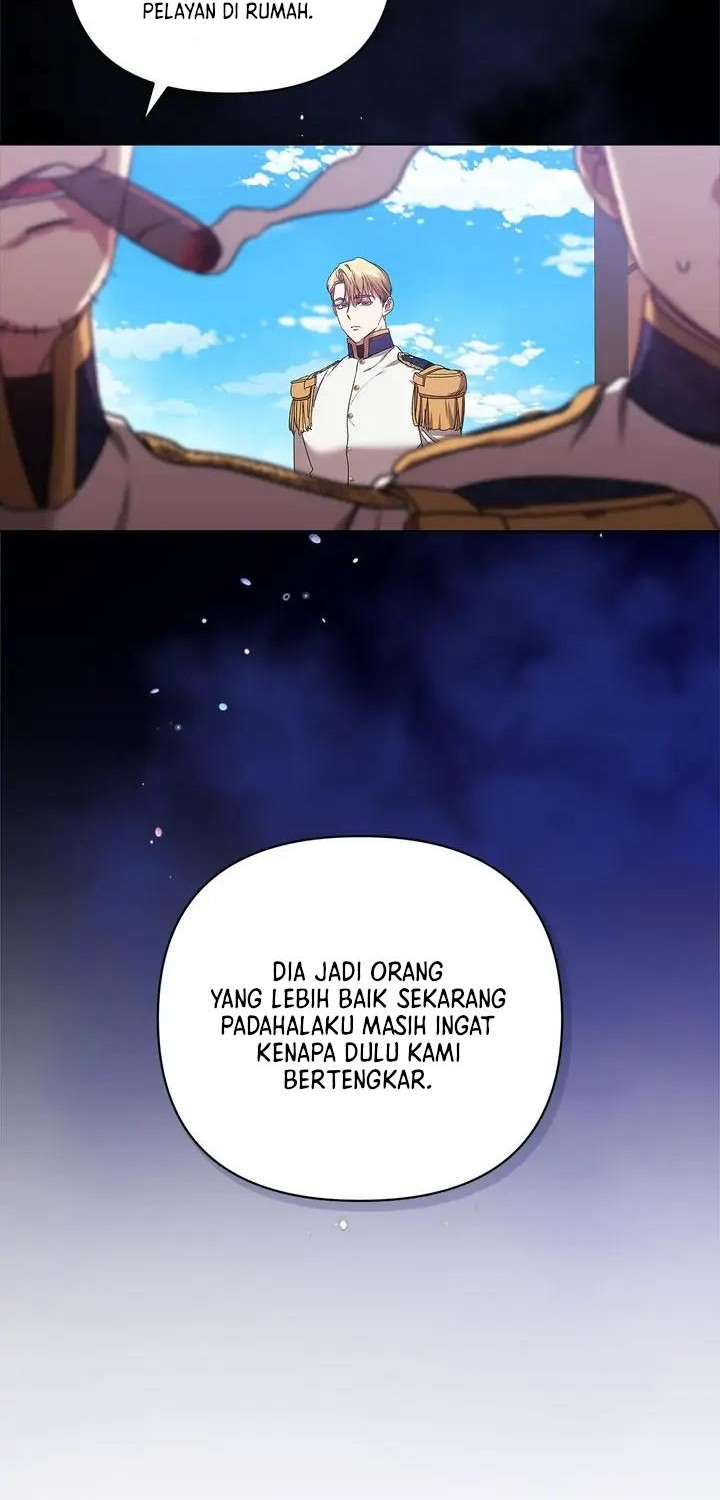 The Broken Ring: This Marriage Will Fail Anyway Chapter 20 Gambar 19