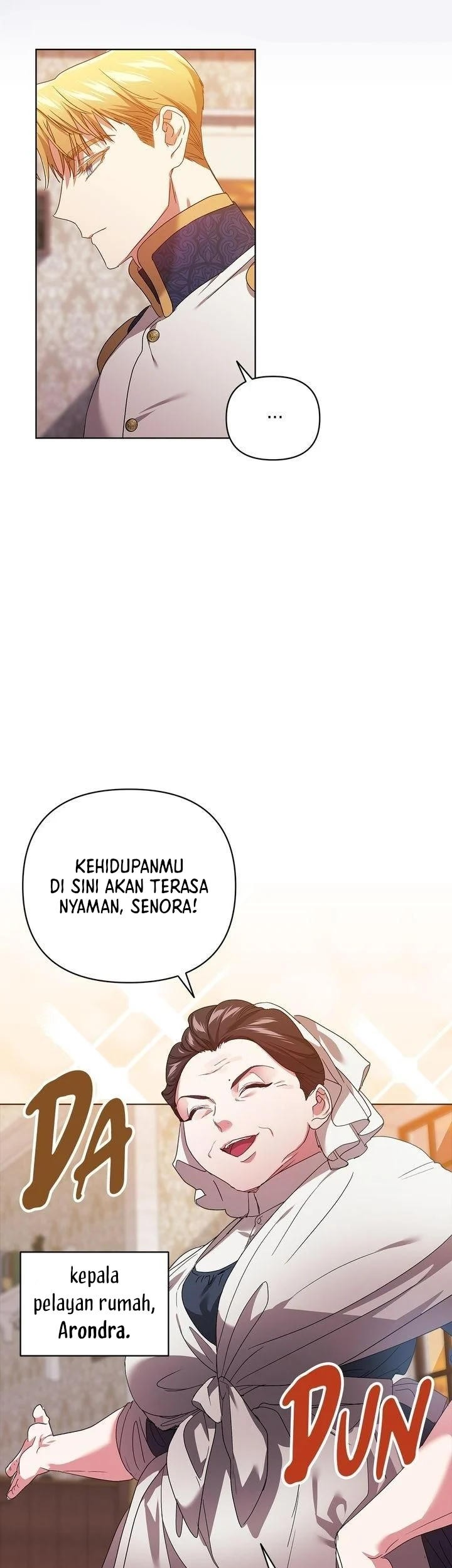 The Broken Ring: This Marriage Will Fail Anyway Chapter 20 Gambar 20