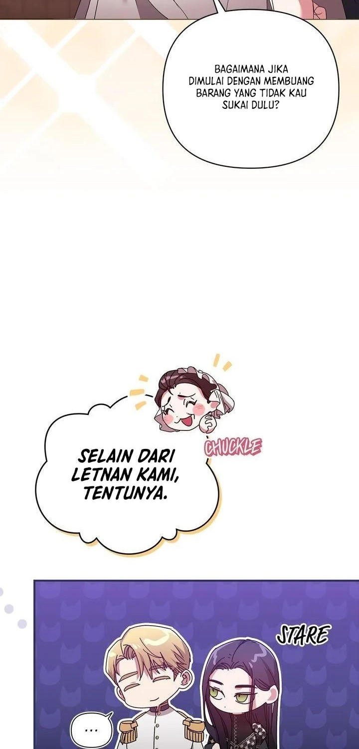 The Broken Ring: This Marriage Will Fail Anyway Chapter 20 Gambar 21