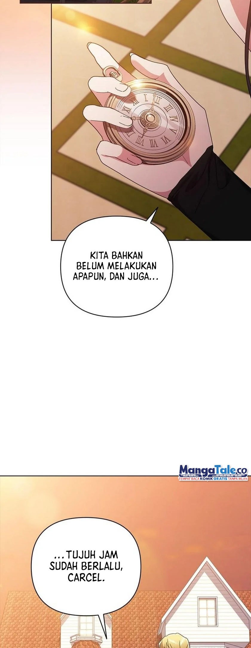 The Broken Ring: This Marriage Will Fail Anyway Chapter 19 Gambar 30