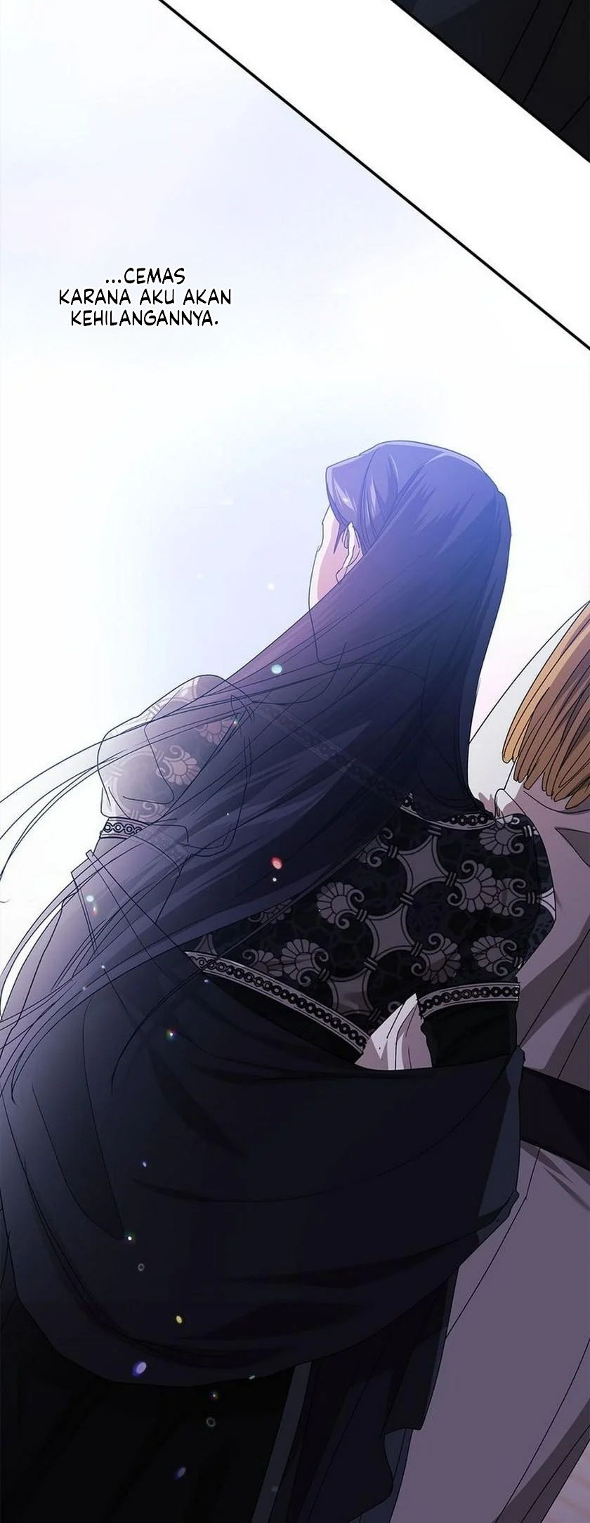The Broken Ring: This Marriage Will Fail Anyway Chapter 19 Gambar 46
