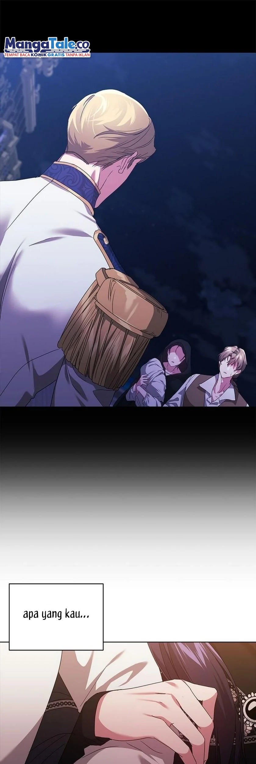 The Broken Ring: This Marriage Will Fail Anyway Chapter 19 Gambar 53