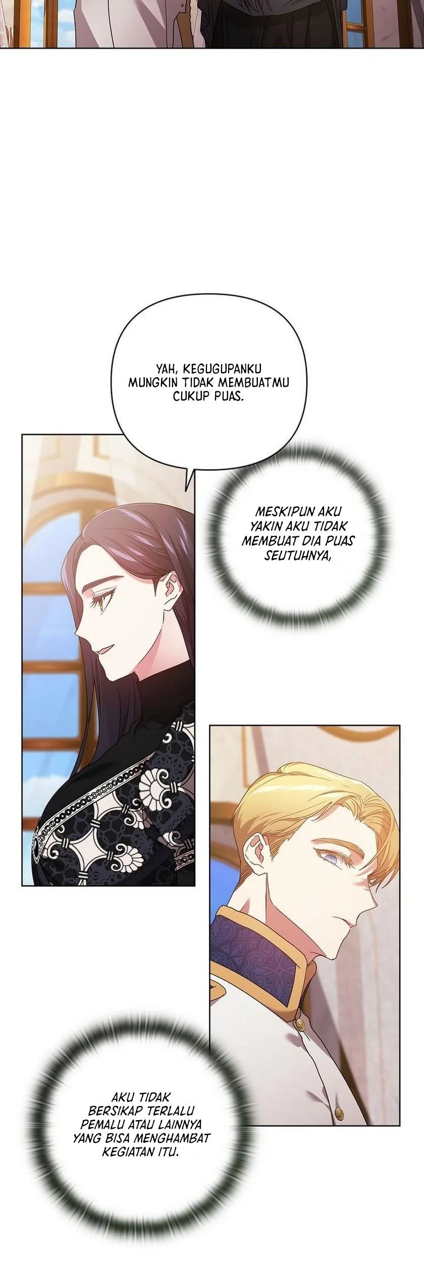 The Broken Ring: This Marriage Will Fail Anyway Chapter 19 Gambar 15