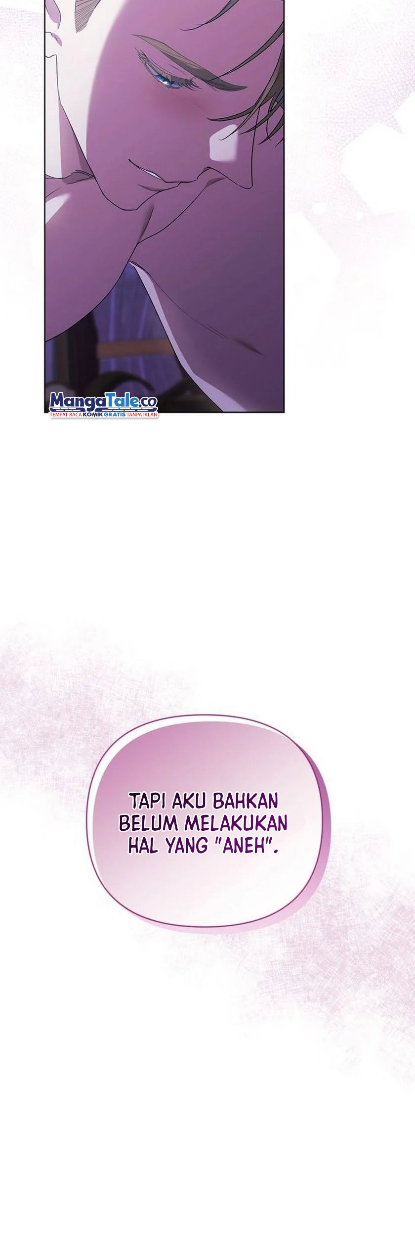 The Broken Ring: This Marriage Will Fail Anyway Chapter 18 Gambar 18