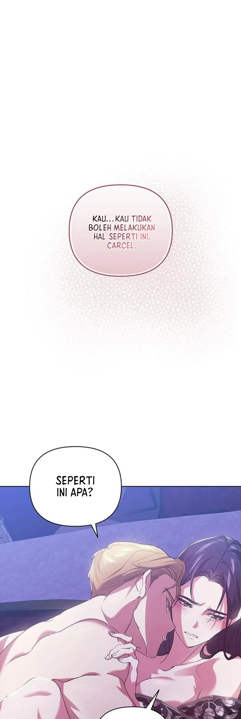 The Broken Ring: This Marriage Will Fail Anyway Chapter 18 Gambar 20