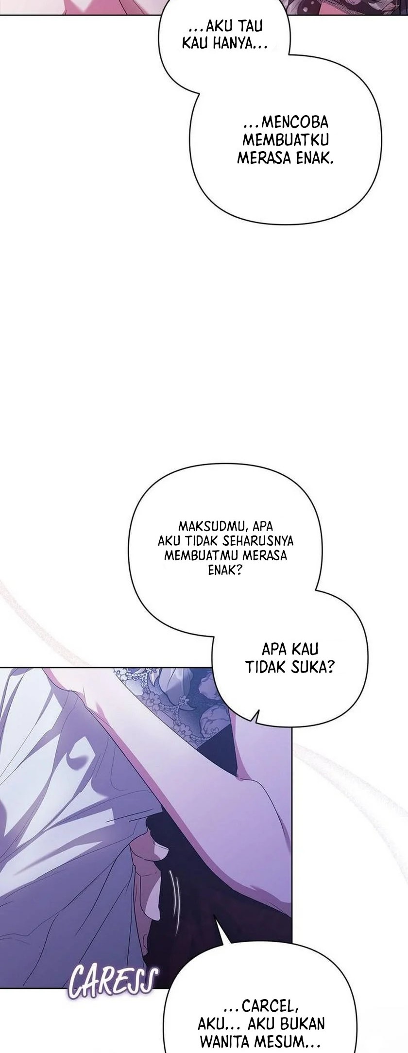 The Broken Ring: This Marriage Will Fail Anyway Chapter 18 Gambar 21