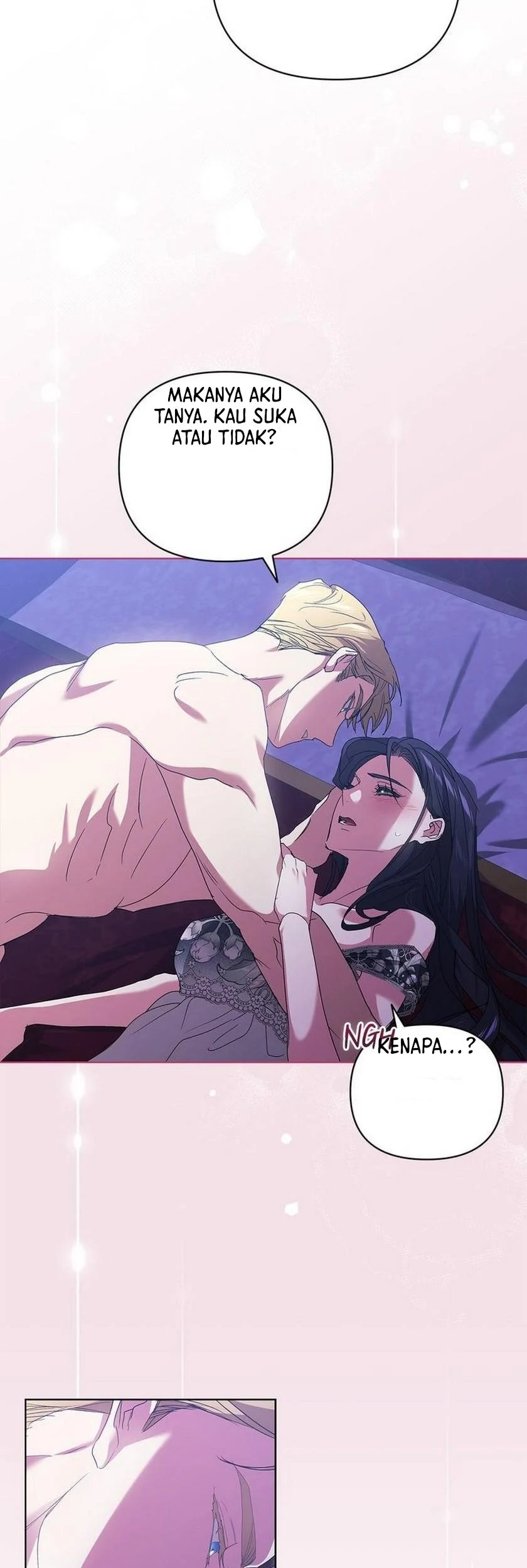 The Broken Ring: This Marriage Will Fail Anyway Chapter 18 Gambar 22