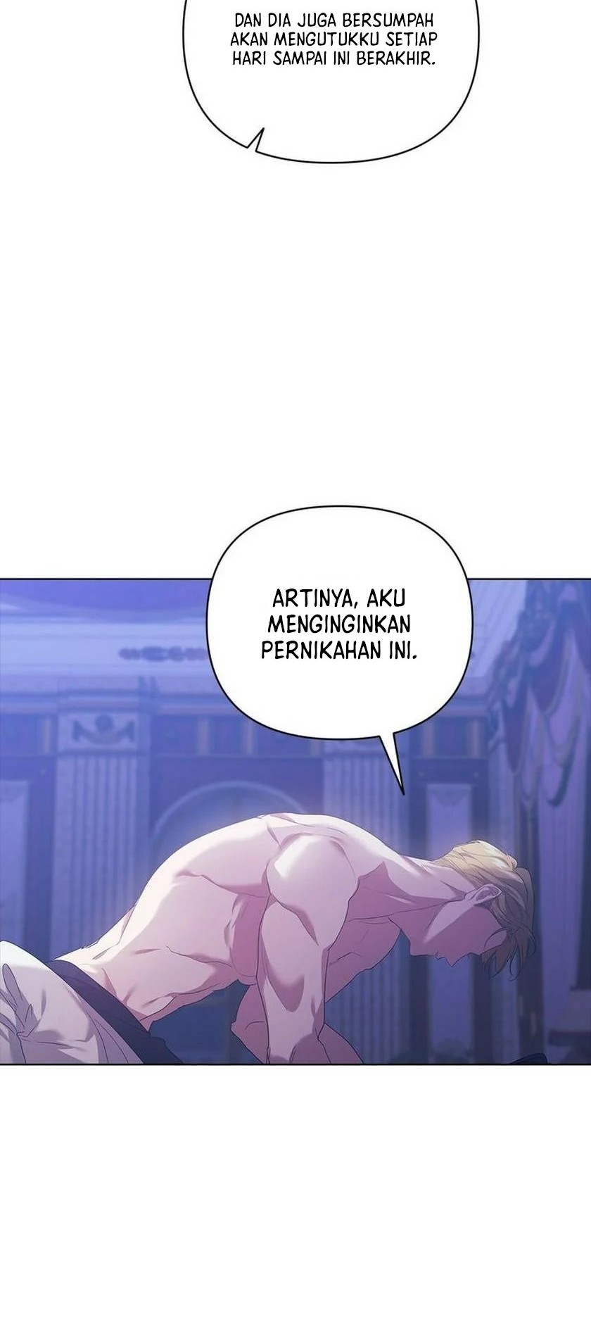 The Broken Ring: This Marriage Will Fail Anyway Chapter 18 Gambar 25